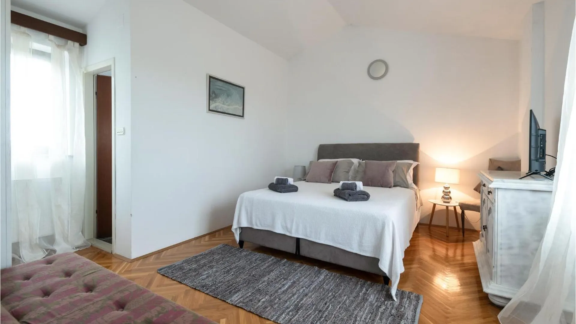 Appartement 4 Bedroom Nice Home In Krnica