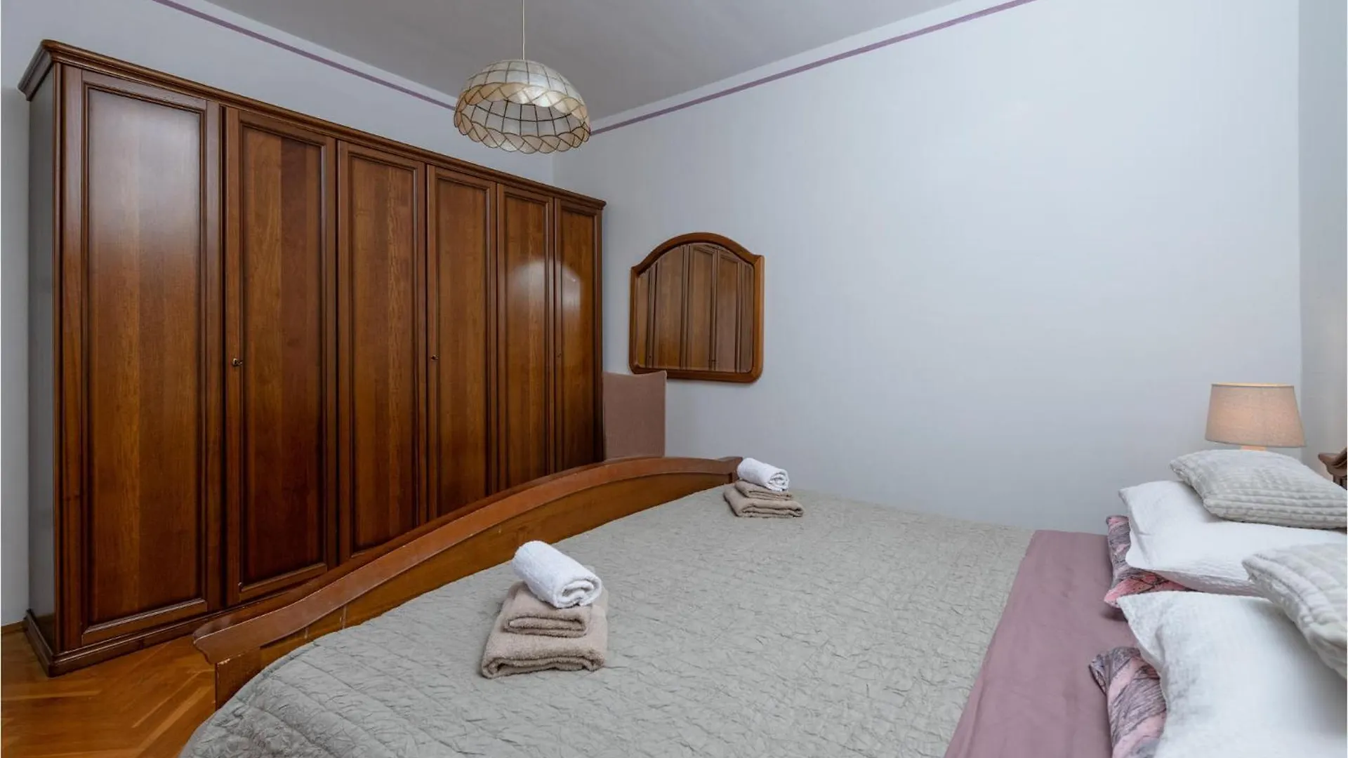 4 Bedroom Nice Home In Krnica