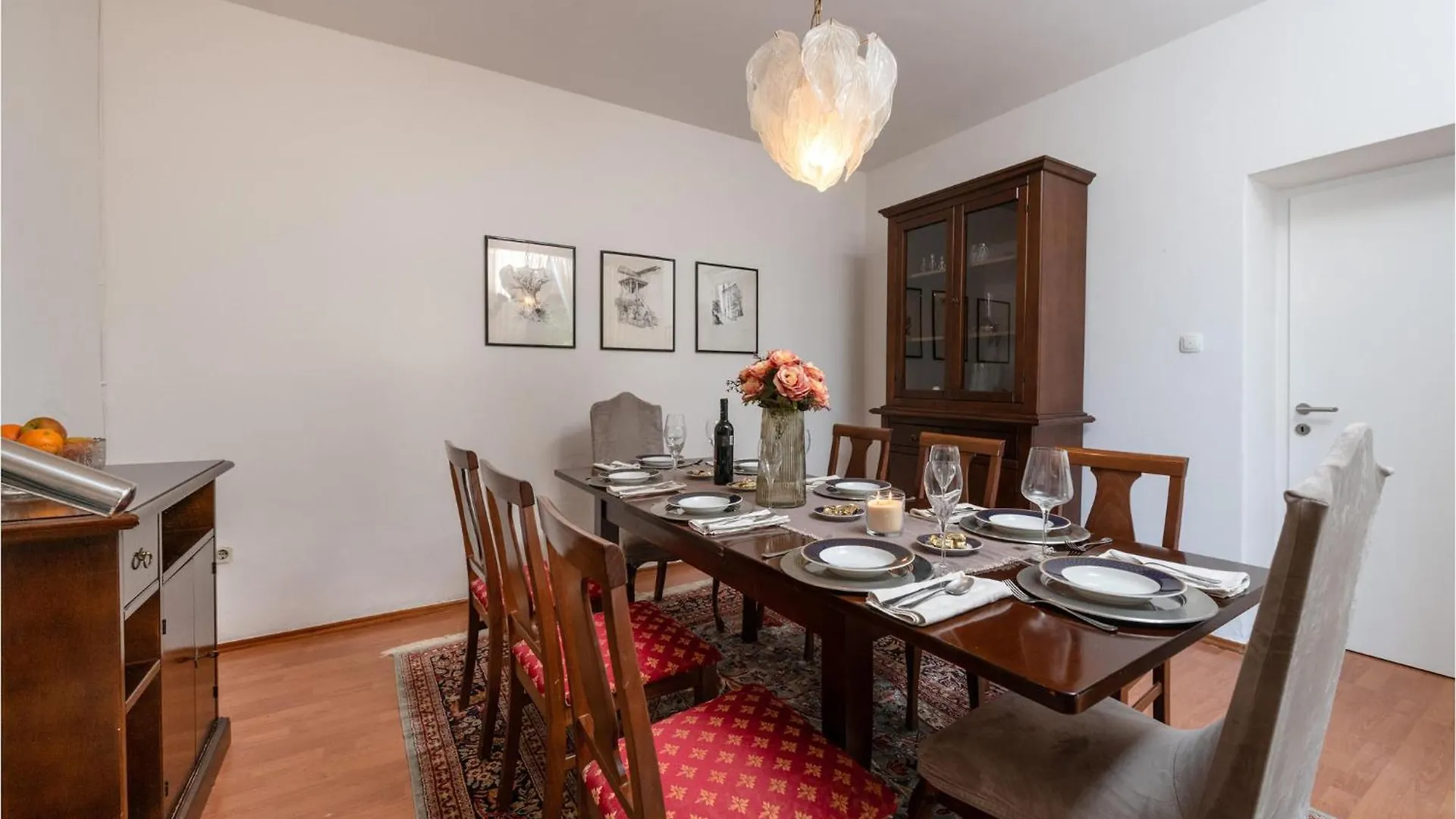 4 Bedroom Nice Home In Krnica Croatie