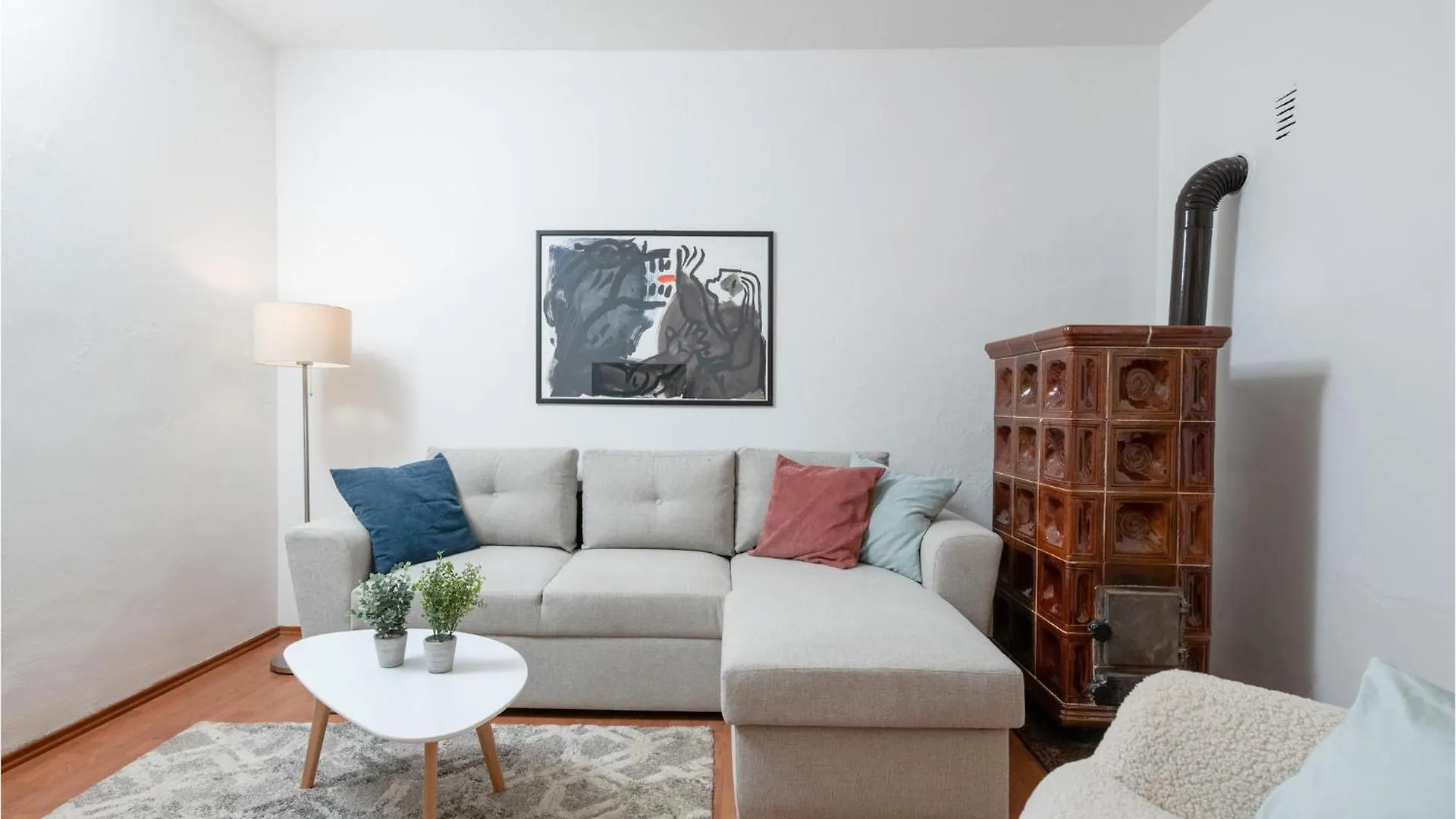 4 Bedroom Nice Home In Krnica Appartement
